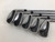 Used Adams Golf IDEA 5-9I R FLEX IRON SET Mens Iron Set RH 5I-9I 11752-S000070226 View 2