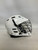 Used Cascade CPVS Lacrosse Helmet White SM 11823-S000034496 View 1