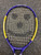 Used WORLD TEAM TENNIS Junior Tennis Racquet Navy Blue 23" 11162-S000437188 View 1