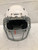 Used Schutt Z10 FB Helmet White LG 11668-S000113020 View 1
