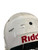 Used Riddell VICTOR FB Helmet White L/XL 11768-S000228274 View 6