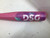 Used Dsg 24/12 -12 DROP TBALL BAT BB/SB T-Ball Bat Pink 24" 11752-S000070242 View 2