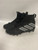 Used Adidas NASTY 2.0 Adult FB Cleats Black Senior 13.5 11882-S000015389 View 1
