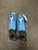 Used Diadora Soccer Shin Guards Youth Black SM 11774-S000083544 View 1