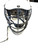 Used Cascade CPXR Lacrosse Helmet White One Size 11860-S000298460 View 3