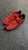 Used Puma Soccer Cleats Red Senior 6 11831-S000030431 View 2