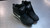 Used Nike Adult FB Cleats Black Senior 10.5 11339-S000194940 View 3