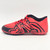 Used DREAM PAIRS Soccer Turf Shoes Red Junior 02 11805-S000068171 View 1