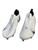 Used Nike VAPOR 360 ELITE Adult FB Cleats White Senior 12.5 11709-S000072247 View 2