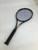 Used Pro Kennex GRAPHITE SUMMIT 95 4 1/4 RACQUET Adult Tennis Racquet Grey 4 1/4" 11752-S000070260 View 1