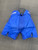 Used Vaughn VENTUS Senior Goalie Pant Royal Blue SM 11809-S000043279 View 2