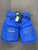 Used Vaughn VENTUS Senior Goalie Pant Royal Blue SM 11809-S000043279 View 1