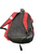 Used Under Armour RED CAMO BB/SB Player Backpack Red 11649-S000149243 View 2