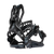 New Nidecker Flow Fenix 2026 Snowboard Bindings- Black XL 11798-NID15XLBKFEFBNU26N View 1