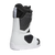 New Nidecker Cascade Men 2026 Snowboard Boots Black/White- Men's Size 11.5 11798-NID1115WHCSCBTM26N View 2