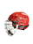 Used Bauer IMS 5.0 Helmet Cage Combo Red S/M 11613-S000168562 View 2