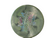 Used Discraft ZONE Disc Golf Mid Range Green 11682-S000121316 View 1