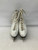 Used FIGURE SKATES WomensFigure Skate White Senior 5 11836-S000031518 View 1