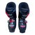 Used Nordica GPT2 Boys DH Ski Boot Black 205 MP - J01 11732-S000357950 View 3