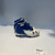 Used Under Armour BH BB/SB Cleats Royal Blue Youth 13.0 11878-S000023512 View 2