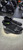 Used Nike Soccer Cleats Black Senior 5.5 11497-S000152389 View 1