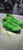 Used Nike Soccer Cleats Green Senior 6.5 11497-S000152391 View 1