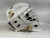 Used WALL PRO ACTIVE Senior Goalie Helmet/Mask White One Size 11879-S000011371 View 5