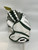 Used Bauer VAPOR 2X PRO Senior Goalie Catcher Green And White 11879-S000011368 View 1