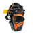 Used Precise Z5 STAND BAG Jr Stand Bag Orange 11484-S000289679 View 4
