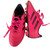 Used Adidas GOLETTO VIII FG Soccer Cleats Pink Junior 02 11479-S000404836 View 2