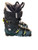 Used Salomon QST R80 Mens DH Ski Boot Black 265 MP - M08.5 - W09.5 10299-S000301132 View 3
