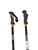 Used TEAM Mens DH Ski Pole Black 120 cm / 48 in 11484-S000289686 View 3