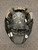 Used Adidas AZ3811 Catchers Helmet w/Mask Black LG 11162-S000437206 View 8
