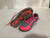 Used Under Armour SB CLEATS BB/SB Cleats Grey And Pink Youth 13.0 11790-S000049452 View 2