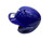 Used Easton 6 5/8-7 1/4 Batting Helmet No Mask Royal Blue M/L 11347-S000256282 View 4