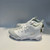 Used Under Armour UA HARPER 9 RM BB/SB Cleats White Senior 8.5 11878-S000023519 View 1