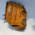 Used Wilson A2000 BB/SB Glove LH Throw Brown 12 3/4" 11878-S000023525 View 2