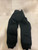 Used Under Armour Youth FB Integrated Pants Black MD 11790-S000049457 View 2