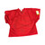 Champion Sports PRACTICE JERSEY FB Top Adult Red MD View 1