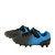 Used Soccer Cleats Black And Royal Blue Junior 04 11749-S000189766 View 2