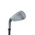 Used Taylormade FIRESOLE Mens Individual Iron RH 7 Iron View 2