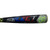 Used Louisville Slugger SELECT 719 ST7UI + BB/SB USA 2 5/8 Bat 29" 11815-S000490505 View 2