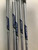 Used Snake Eyes FMC-1 Mens Iron Set RH 6I-PW 11823-S000034525 View 3