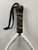 Used Wilson HYPER 190 DLX Adult Racquetball Racquet White 4 1/8" 11895-S000018773 View 3