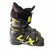 Used Lange LX RTL Mens DH Ski Boot Black 275 MP - M09.5 - W10.5 11732-S000357959 View 2