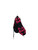Used Adidas GOLETTO BLK/PINK Soccer Cleats Black And Pink Junior 02.5 11347-S000256308 View 3