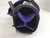 Used US Kids UL-54 4 WAY STAND BAG Jr Stand Bag Purple 11752-S000070281 View 4