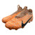 Used Nike Soccer Cleats Orange Junior 05.5 11375-S000366747 View 2