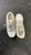 Used Nike Running/X-Train Shoes Y White Junior 03 11831-S000030455 View 2