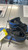 Used Nike Basketball Shoes Y Royal Blue Junior 03 11831-S000030458 View 3